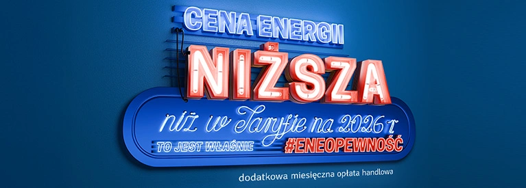 To jest właśnie EneoPewność