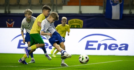 enea lech cup 1