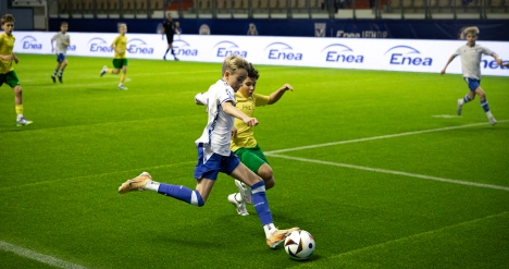 enea lech cup 3