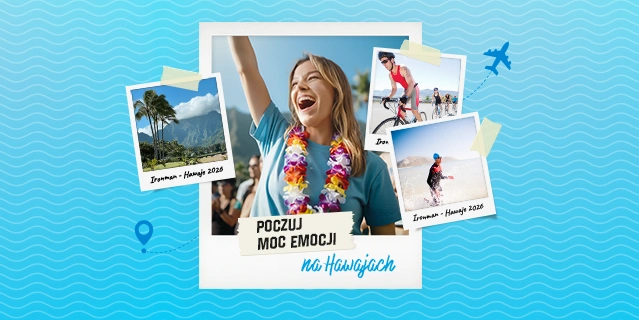 Poczuj hawaje