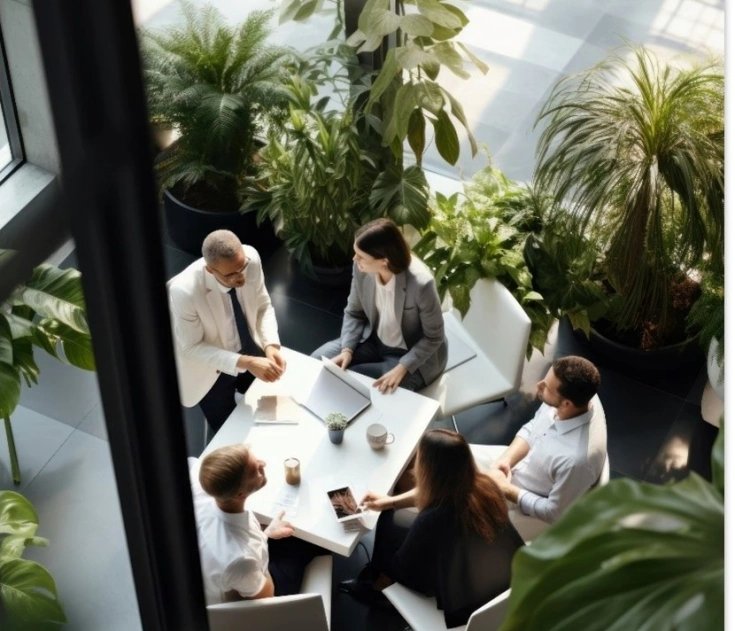 Enea Eko - Fotowoltaika jako Usługa