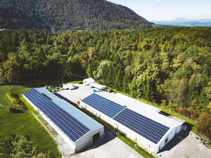 Enea Eko - Fotowoltaika jako Usługa