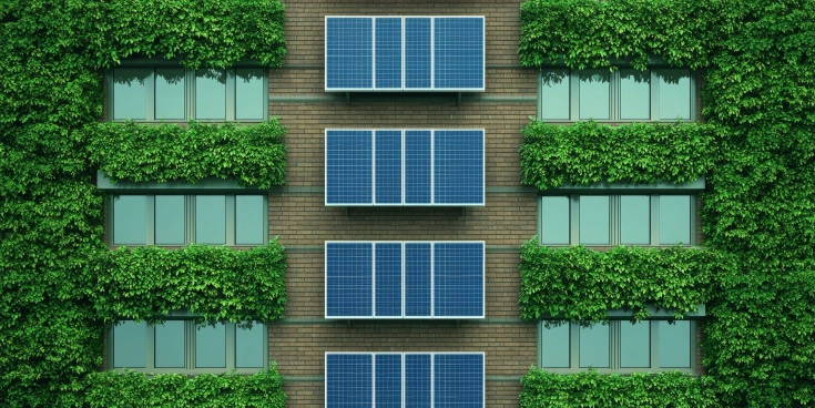 Enea Eko - Fotowoltaika jako Usługa